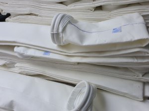 Túi lọc bụi polyester – sản phẩm lọc bụi được nhiều doanh nghiệp chọn lựa