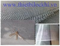 Lưới inox chống côn trùng