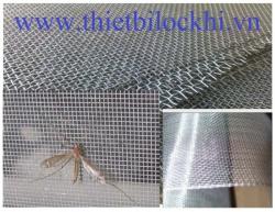 Lưới chống muỗi inox 304